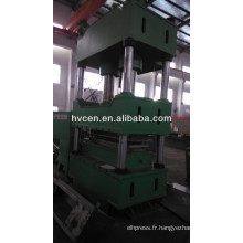 Presse hydraulique à quatre colonnes 250 tonnes